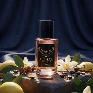 Sultan’s Magnetic Oud Unisex EDP 30 ml – Long Lasting Arabic Oud Perfume"