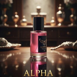 Zahra Noir Unisex Arabic Floral Perfume – 30 ml Long Lasting EDP”