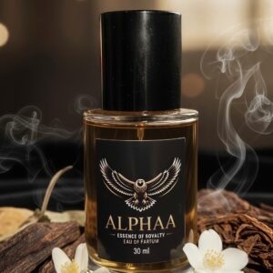ALPHAA FUREX 30 ml luxury winter perfume for men and women