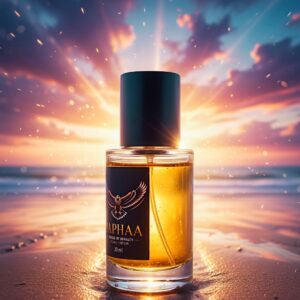 Arvanza Eau de Parfum (EDP) – Luxury Unisex Perfume 30ml