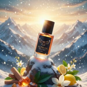 Al Nizam – Arabic Eau de Parfum (30 ml Unisex)